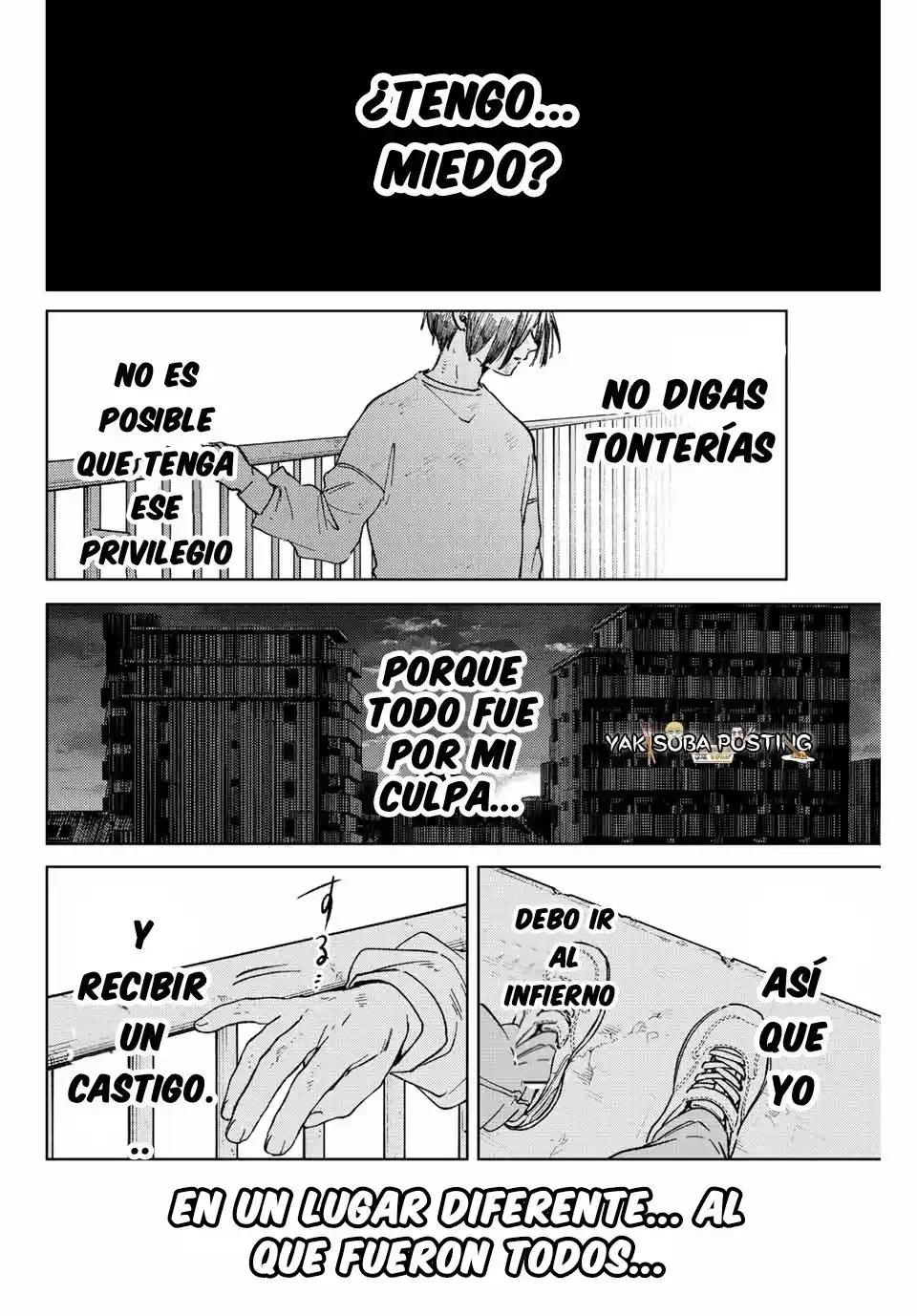 Read Wind Breaker Manga Español Manga Online