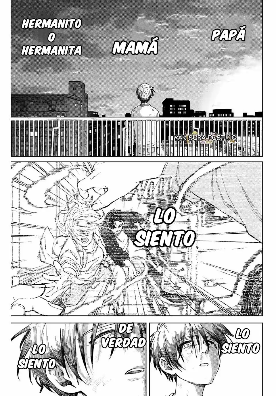 Read Wind Breaker Manga Español Manga Online