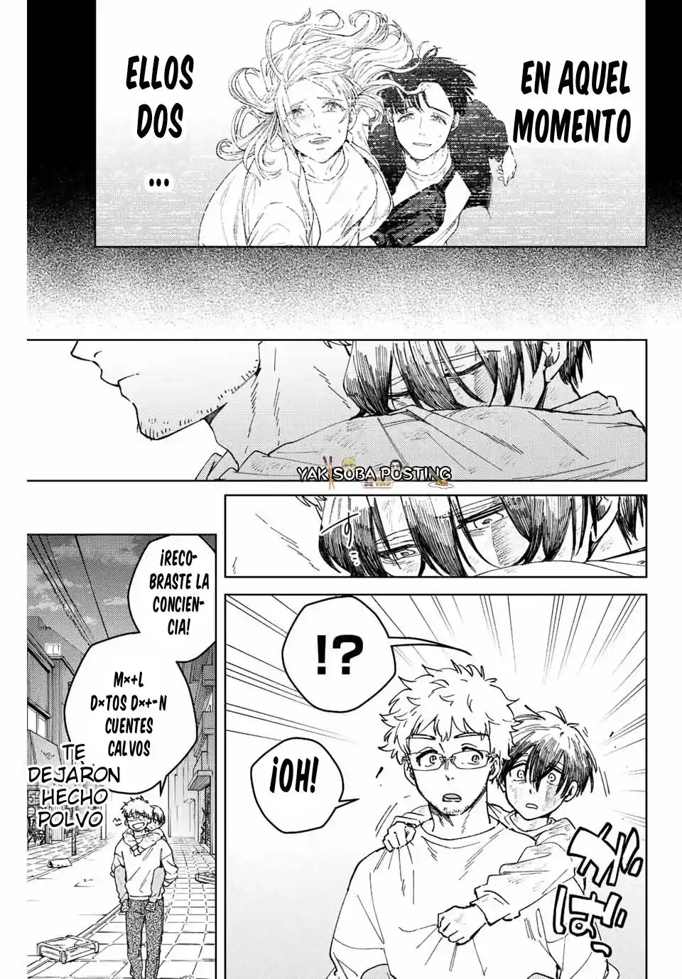 Read Wind Breaker Manga Español Manga Online