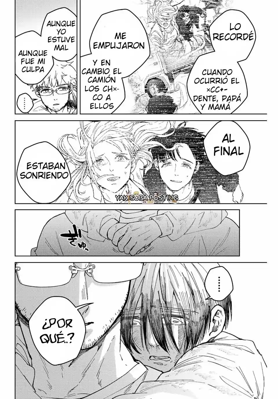 Read Wind Breaker Manga Español Manga Online