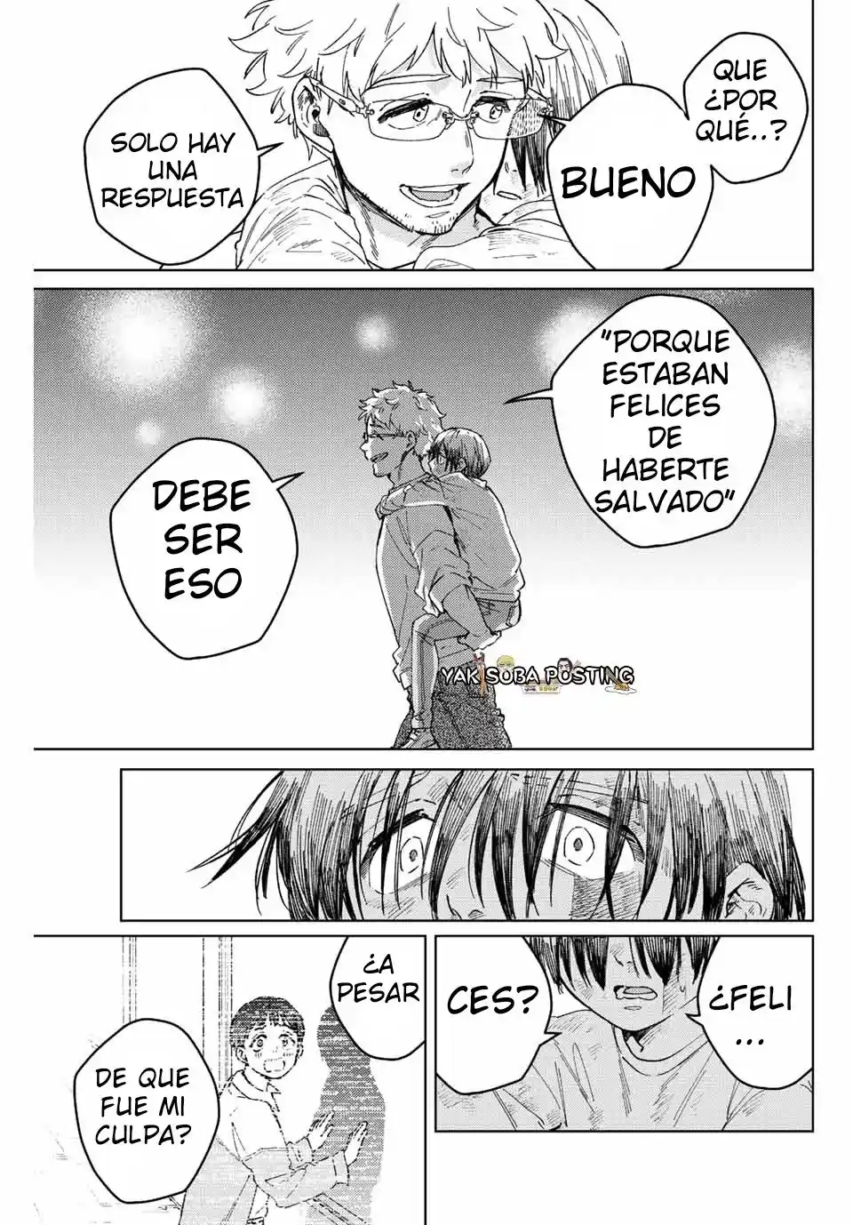 Read Wind Breaker Manga Español Manga Online