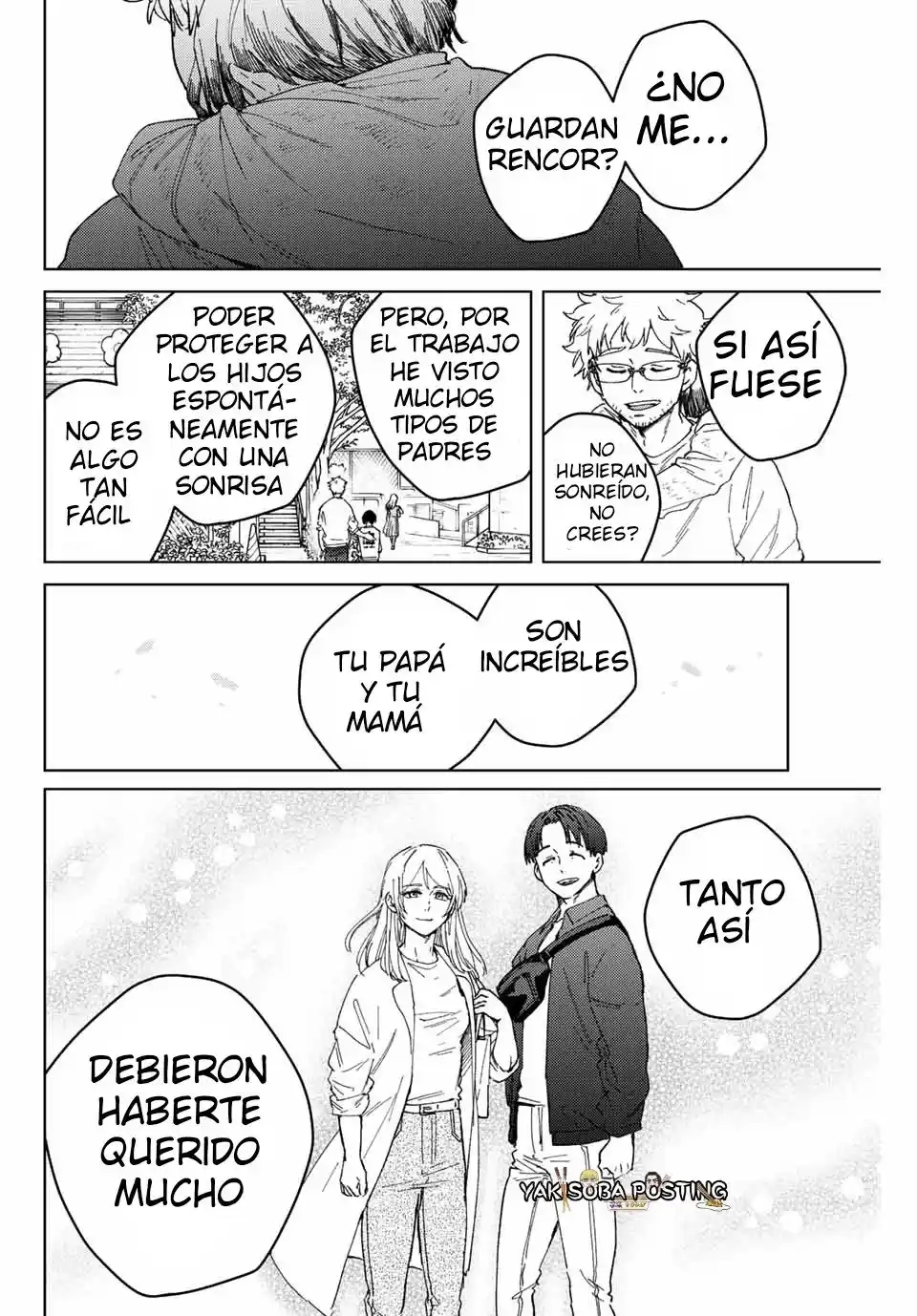 Read Wind Breaker Manga Español Manga Online