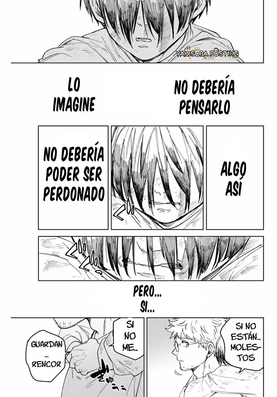 Read Wind Breaker Manga Español Manga Online