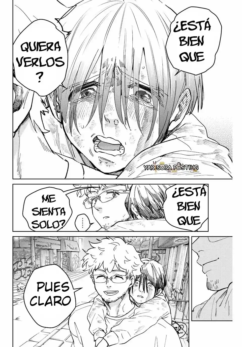 Read Wind Breaker Manga Español Manga Online