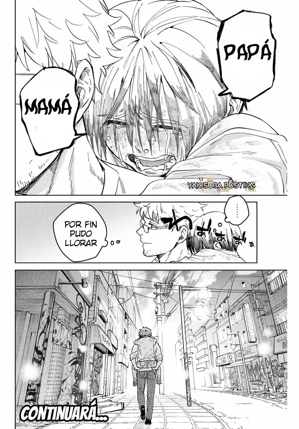 Read Wind Breaker Manga Español Manga Online