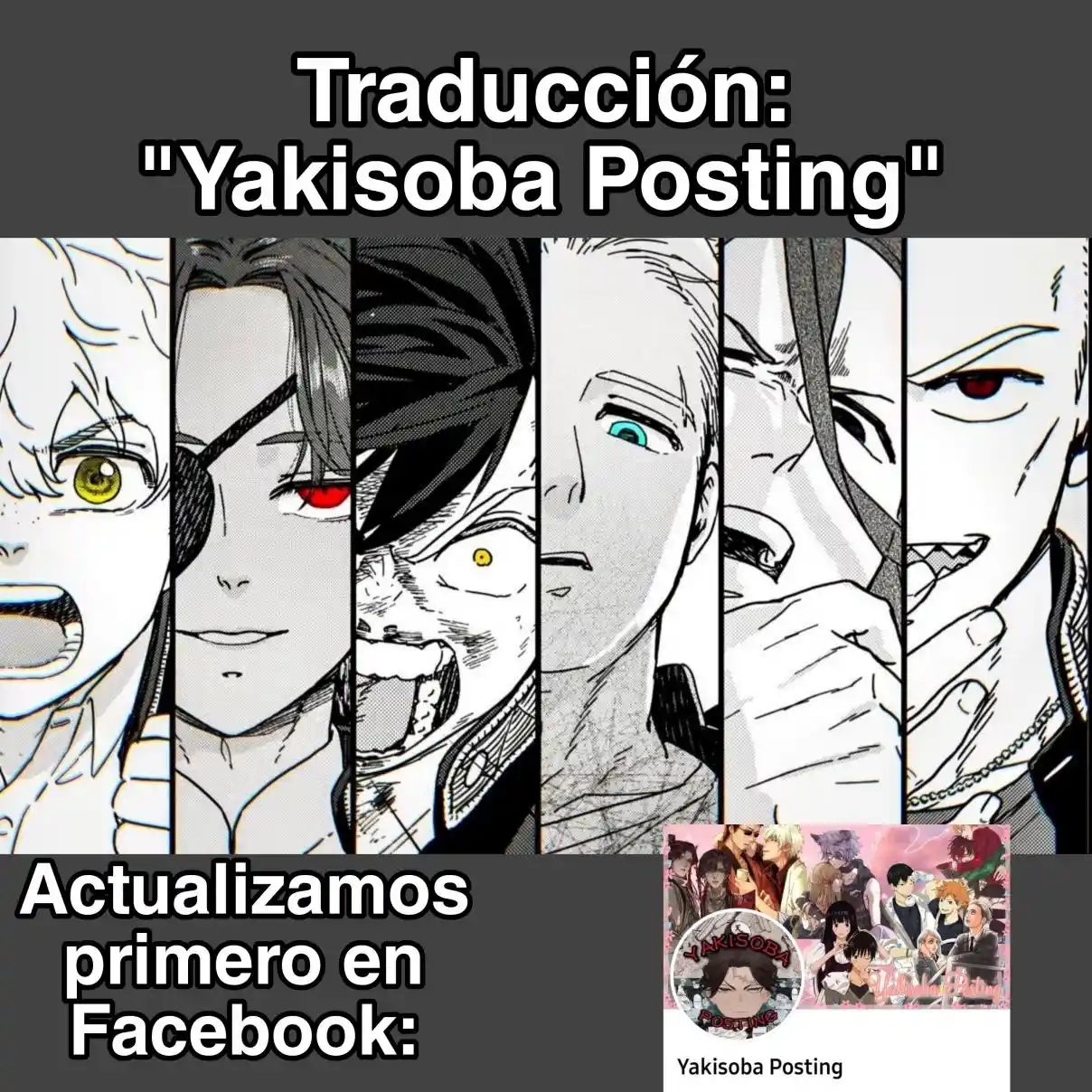 Read Wind Breaker Manga Español Manga Online