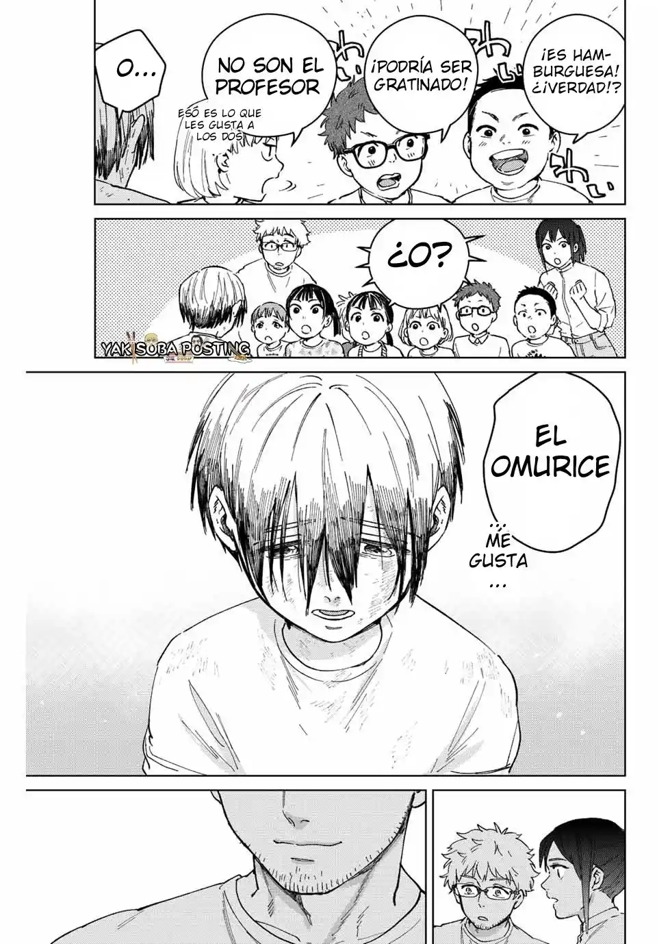 Read Wind Breaker Manga Español Manga Online