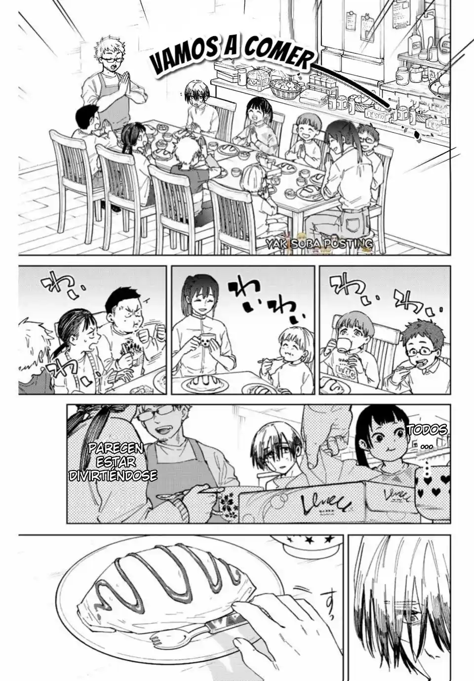 Read Wind Breaker Manga Español Manga Online
