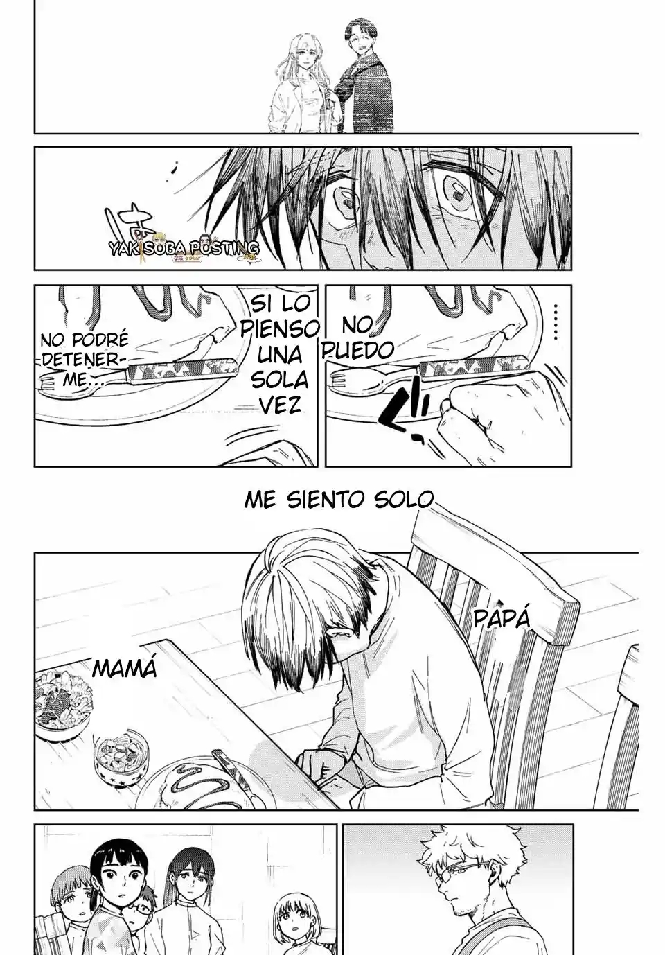 Read Wind Breaker Manga Español Manga Online