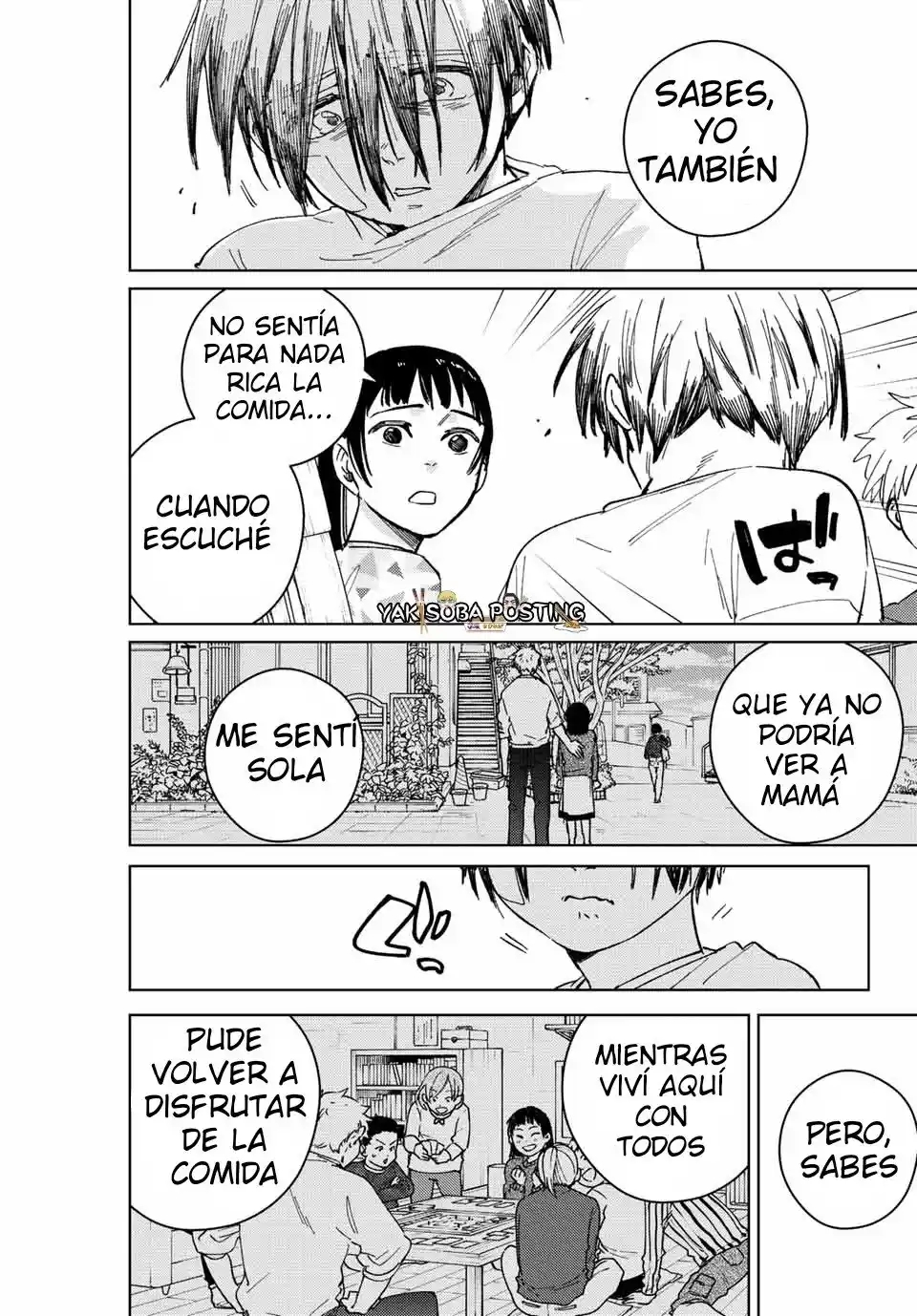 Read Wind Breaker Manga Español Manga Online