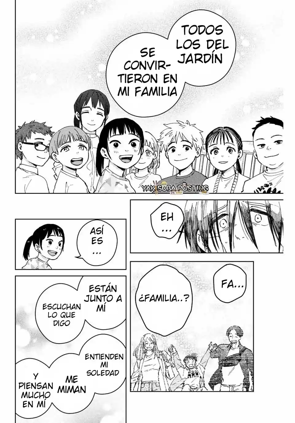 Read Wind Breaker Manga Español Manga Online