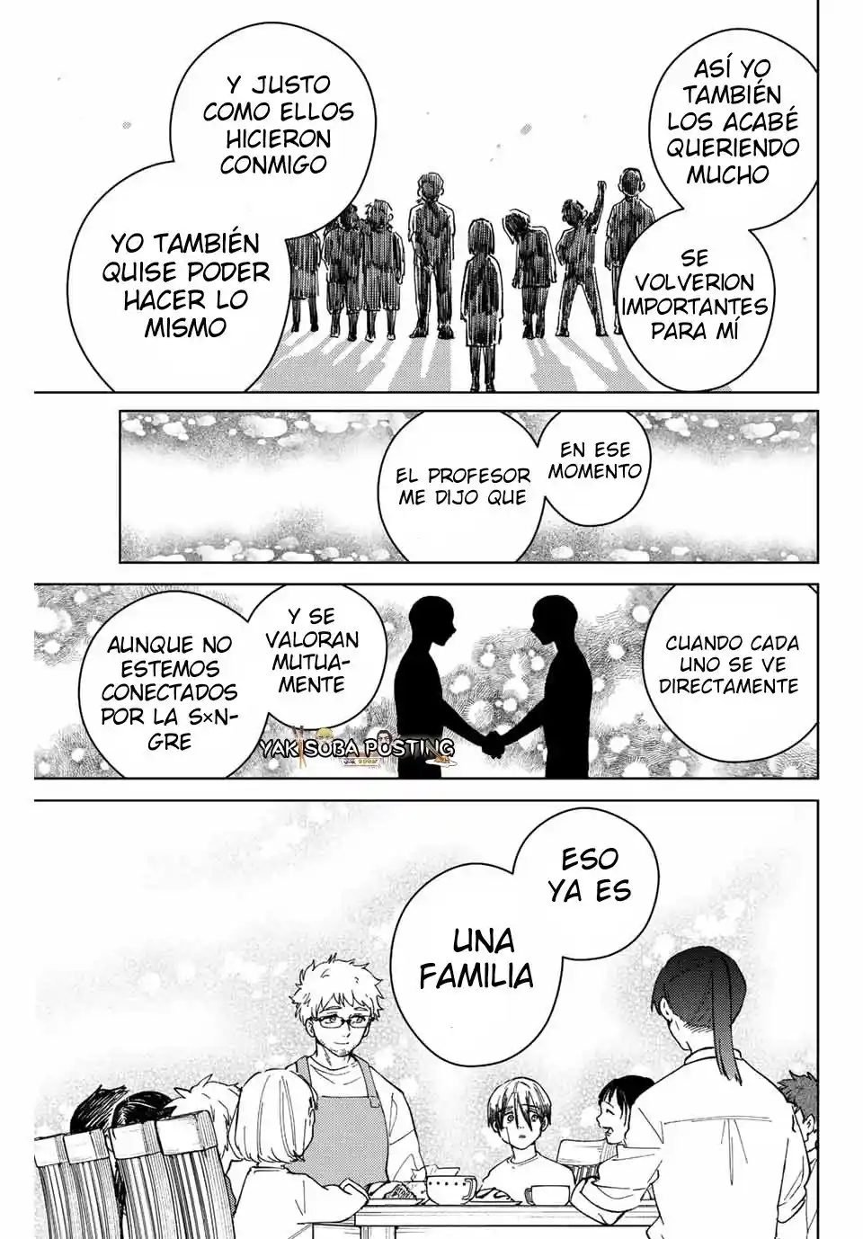 Read Wind Breaker Manga Español Manga Online