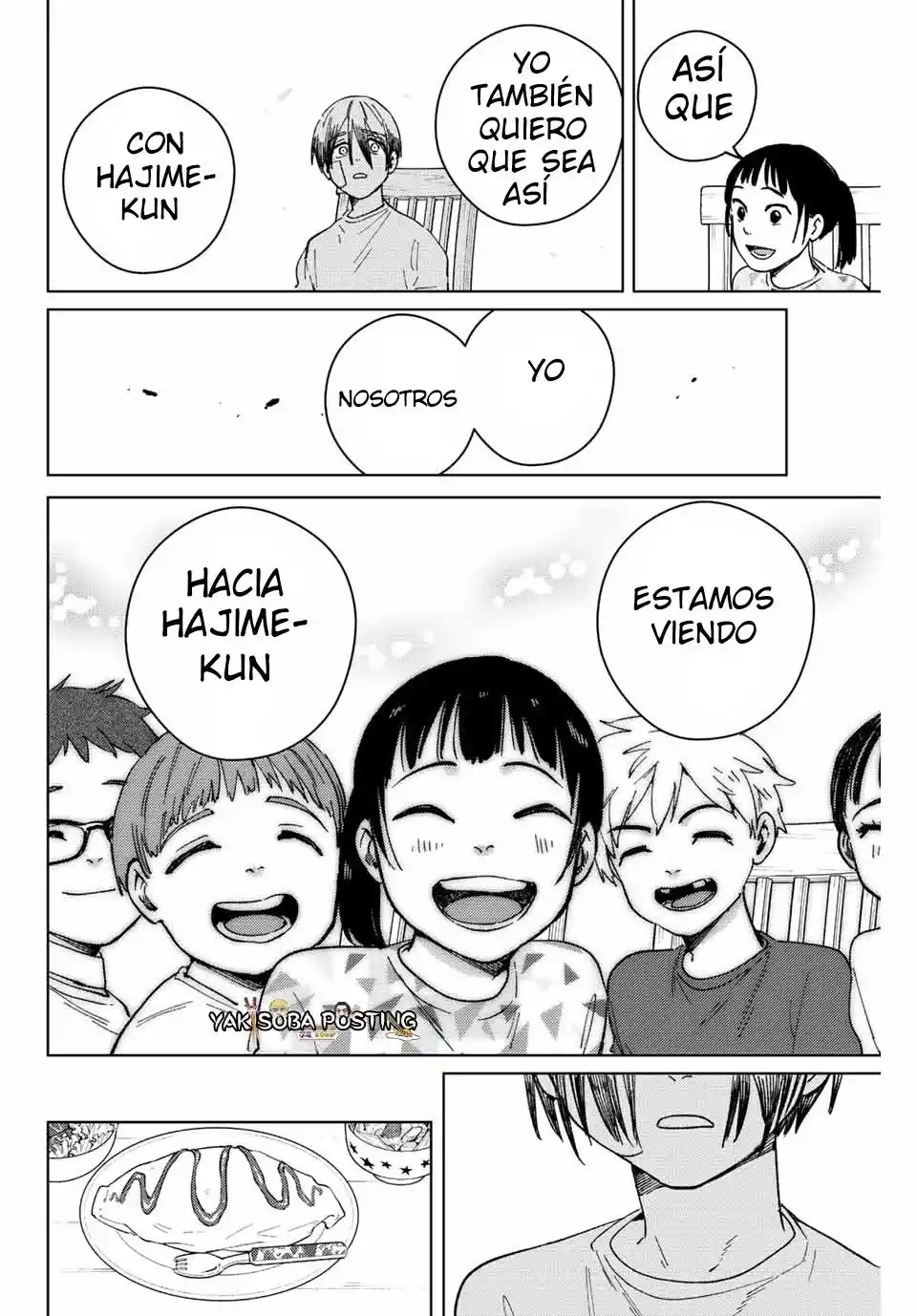 Read Wind Breaker Manga Español Manga Online