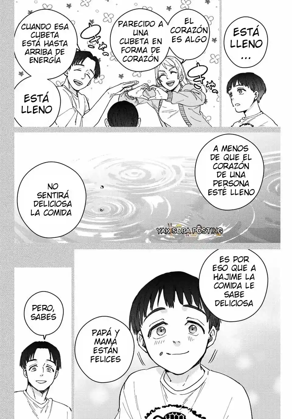 Read Wind Breaker Manga Español Manga Online