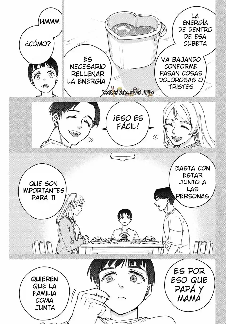 Read Wind Breaker Manga Español Manga Online