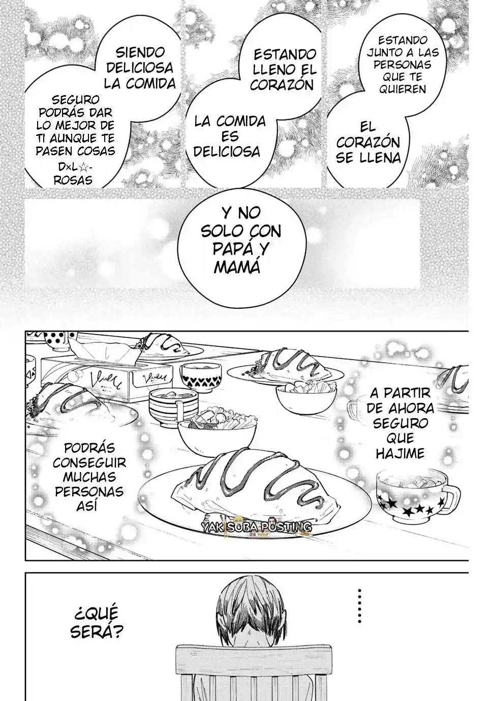 Read Wind Breaker Manga Español Manga Online