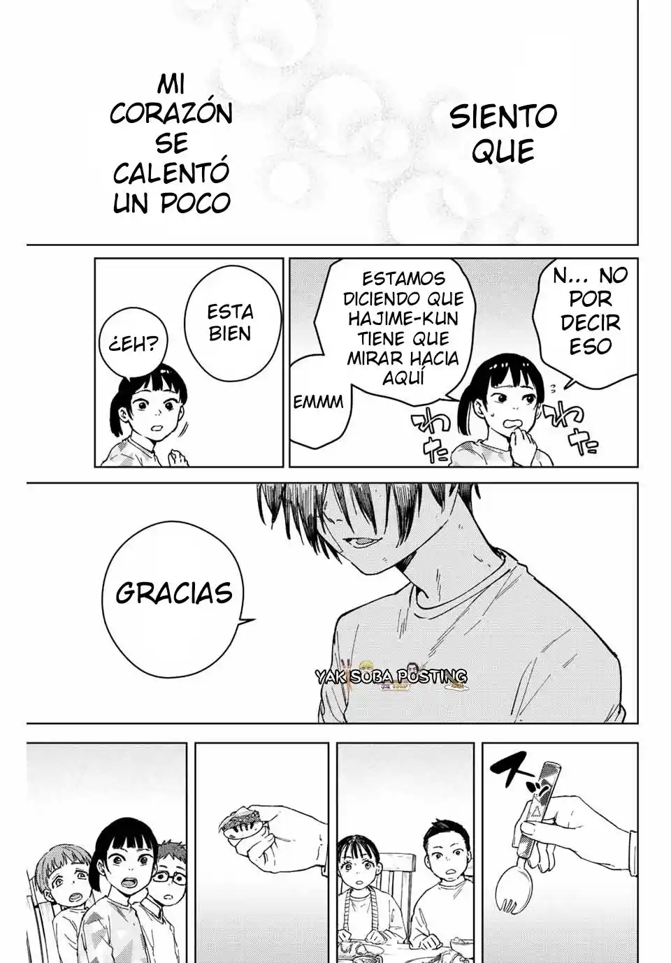 Read Wind Breaker Manga Español Manga Online