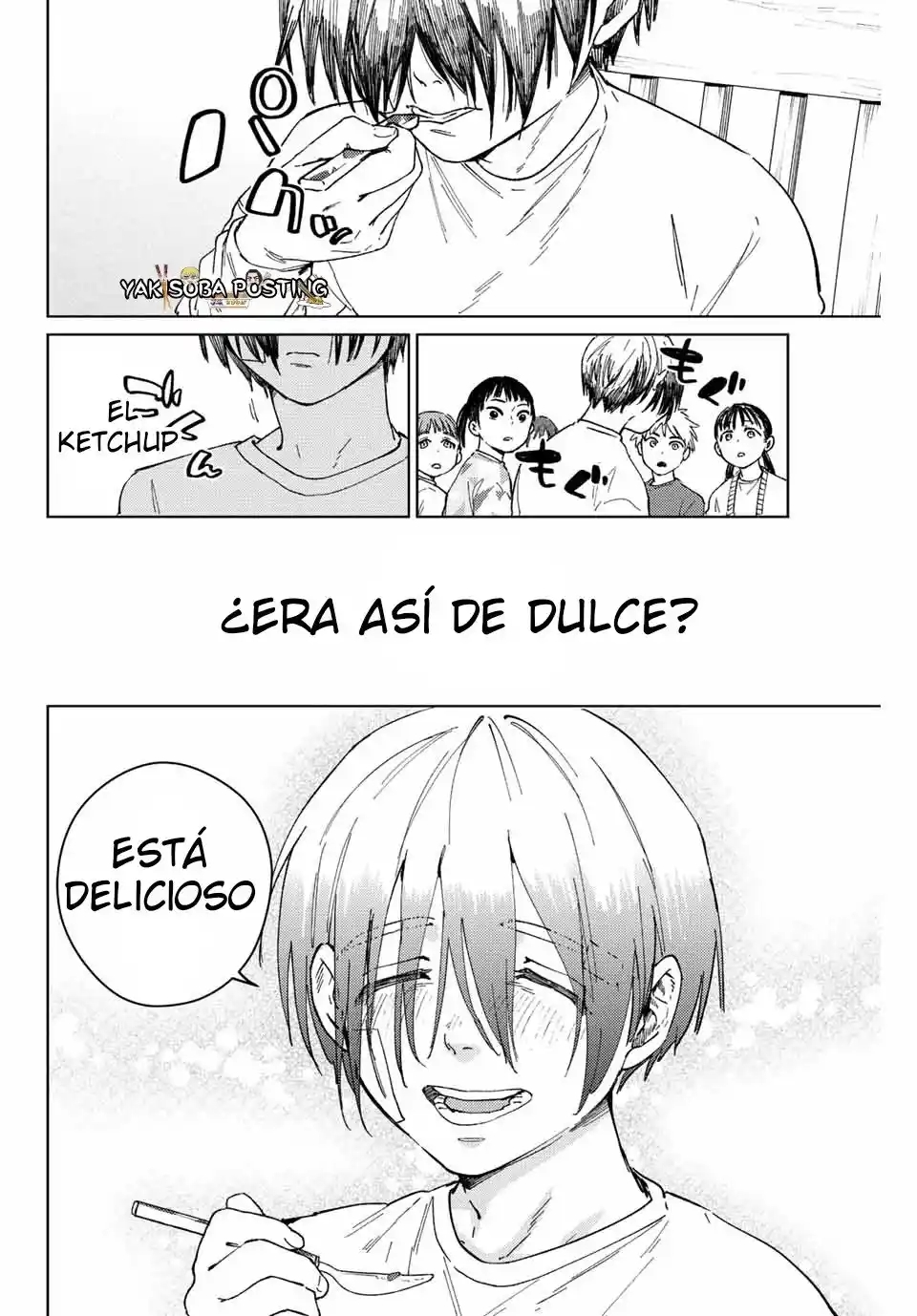 Read Wind Breaker Manga Español Manga Online