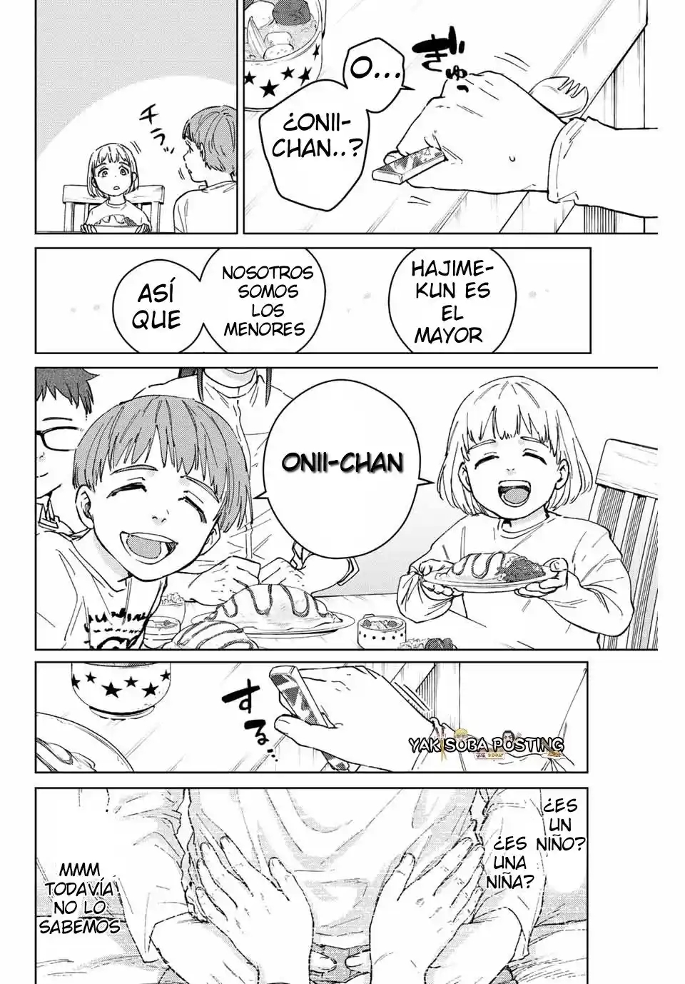 Read Wind Breaker Manga Español Manga Online
