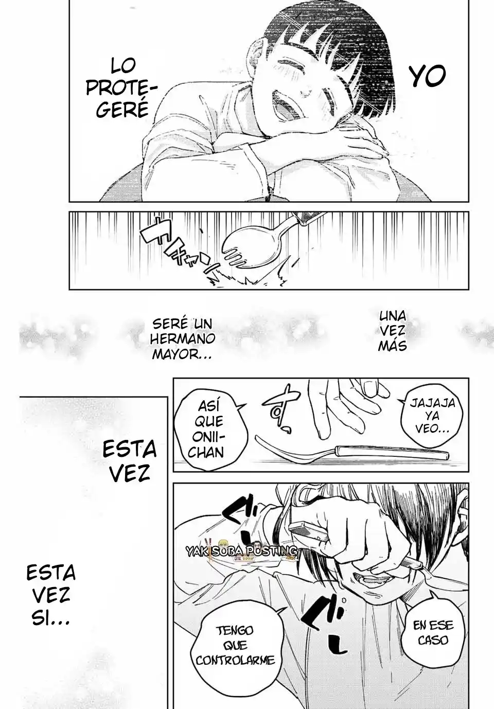 Read Wind Breaker Manga Español Manga Online