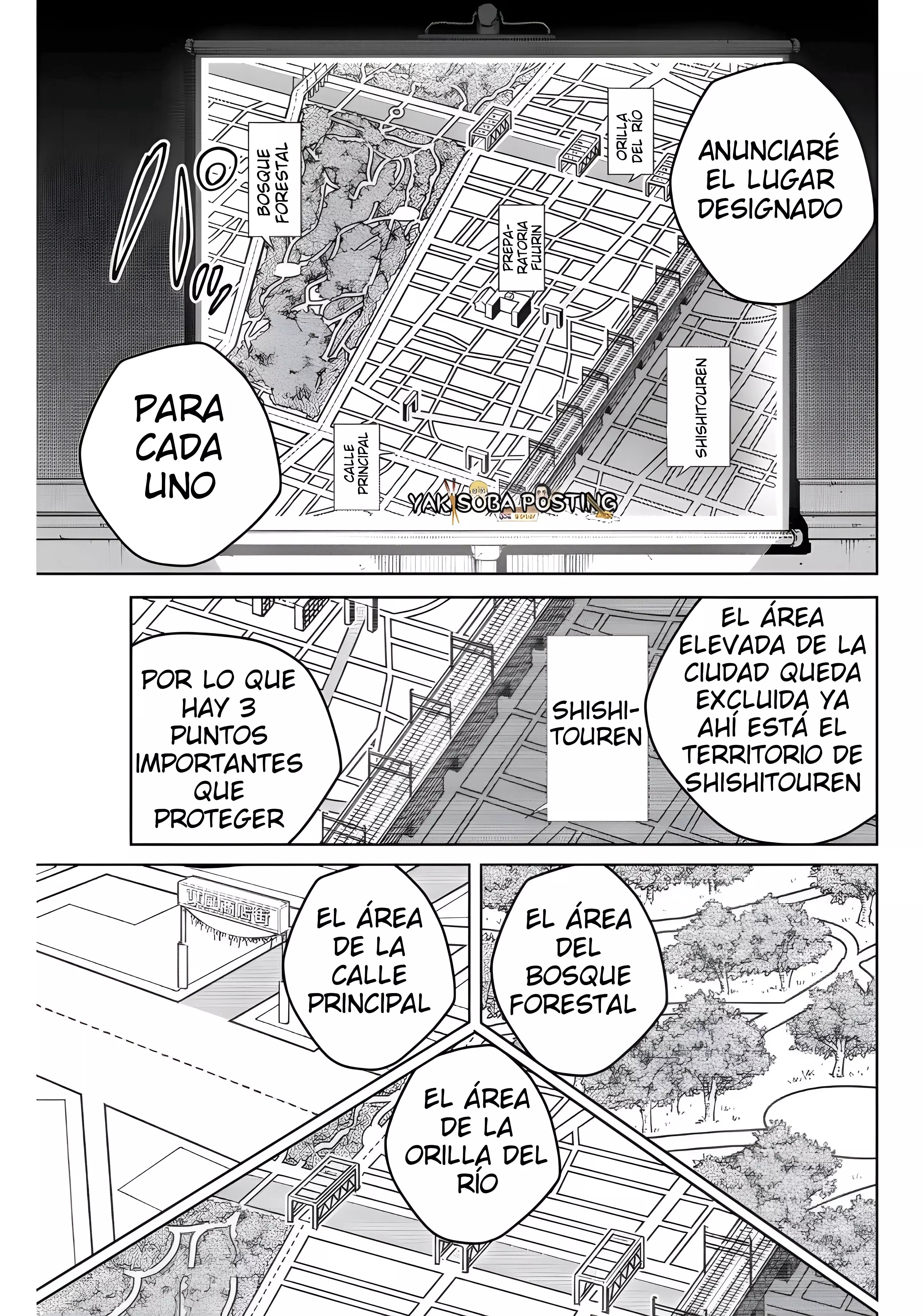 Read Wind Breaker Manga Español Manga Online