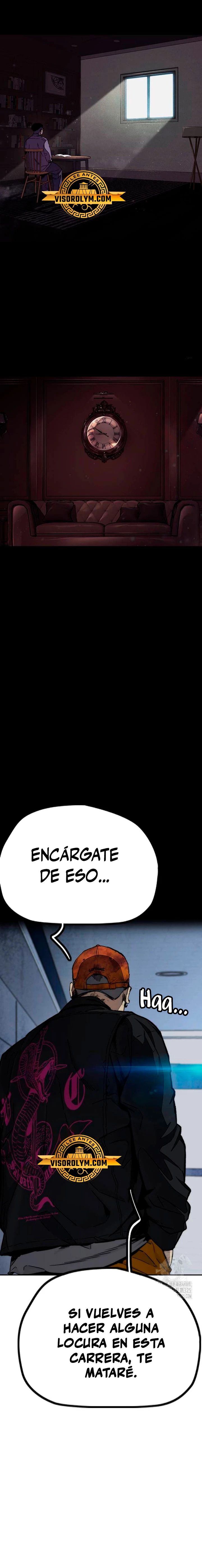Read Wind Breaker Manhwa Español Manga Online