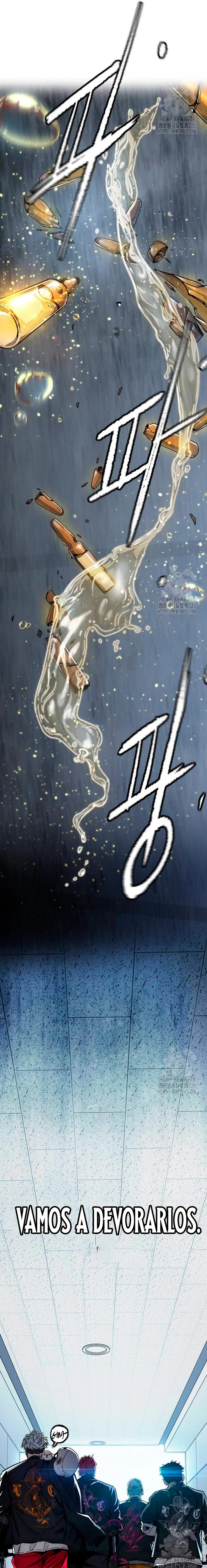 Read Wind Breaker Manhwa Español Manga Online