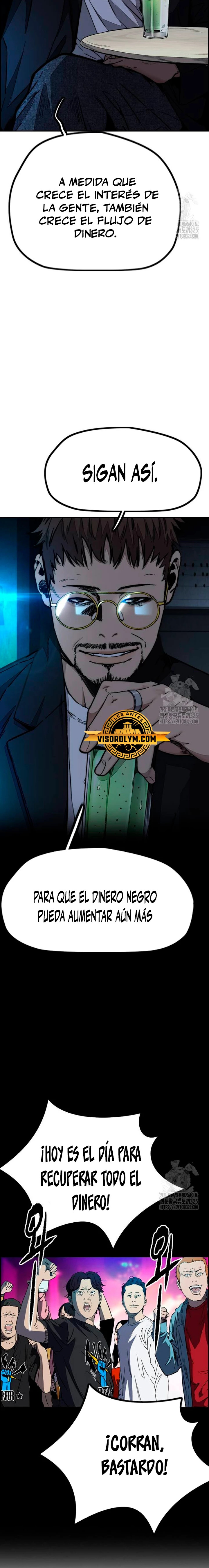 Read Wind Breaker Manhwa Español Manga Online