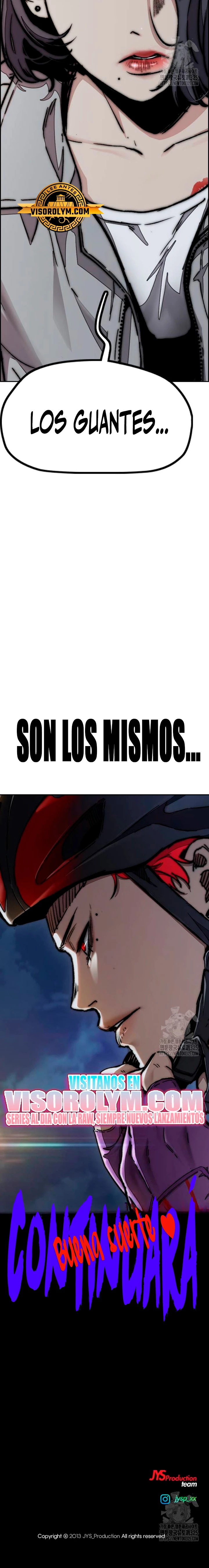 Read Wind Breaker Manhwa Español Manga Online