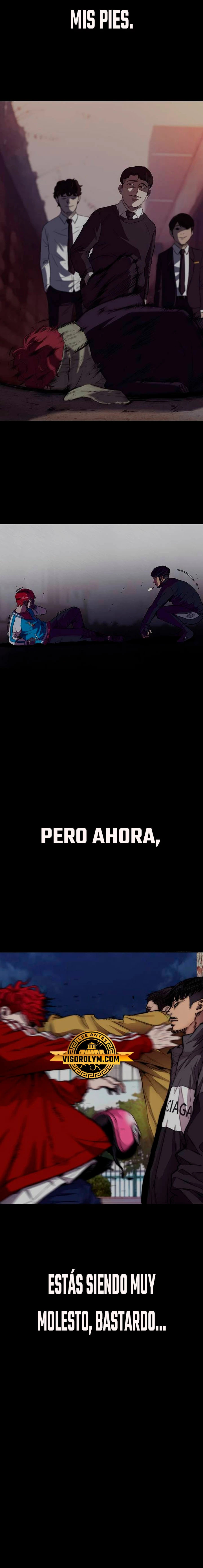 Read Wind Breaker Manhwa Español Manga Online