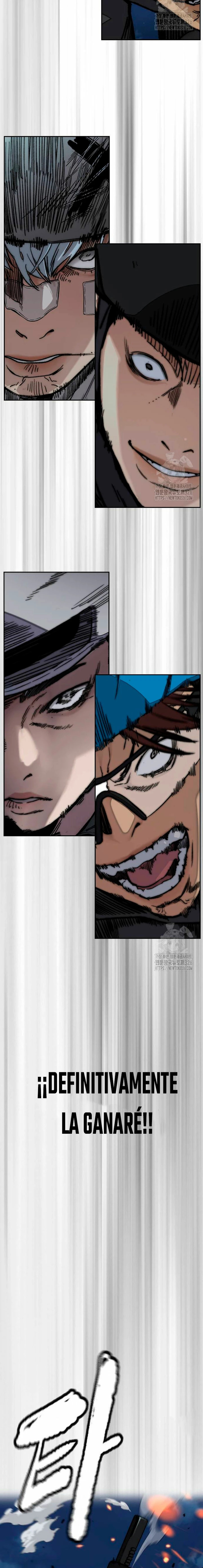 Read Wind Breaker Manhwa Español Manga Online