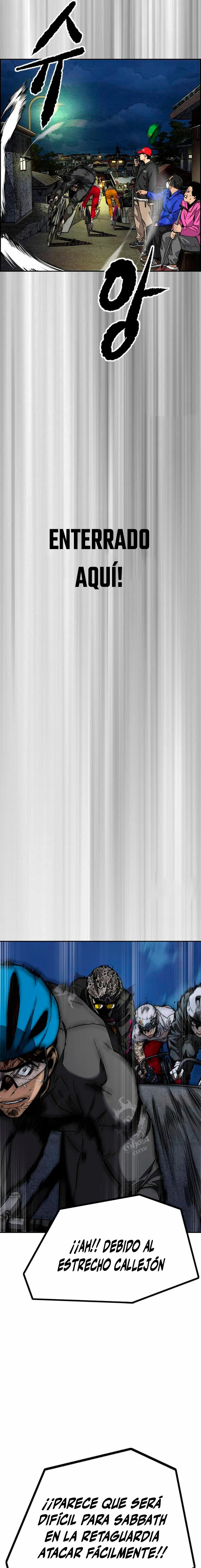 Read Wind Breaker Manhwa Español Manga Online