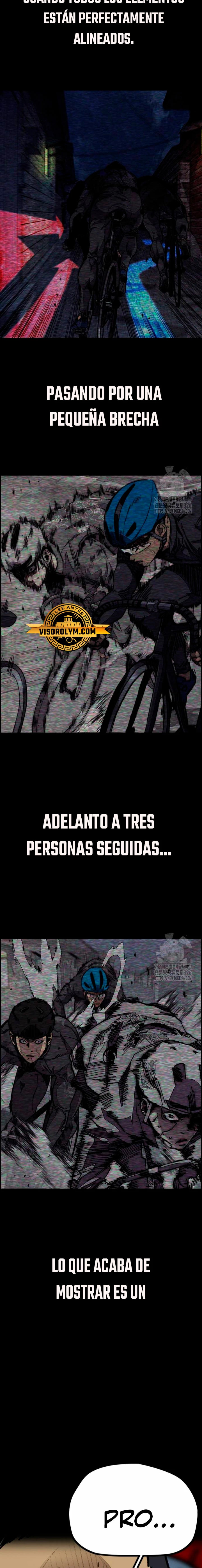 Read Wind Breaker Manhwa Español Manga Online