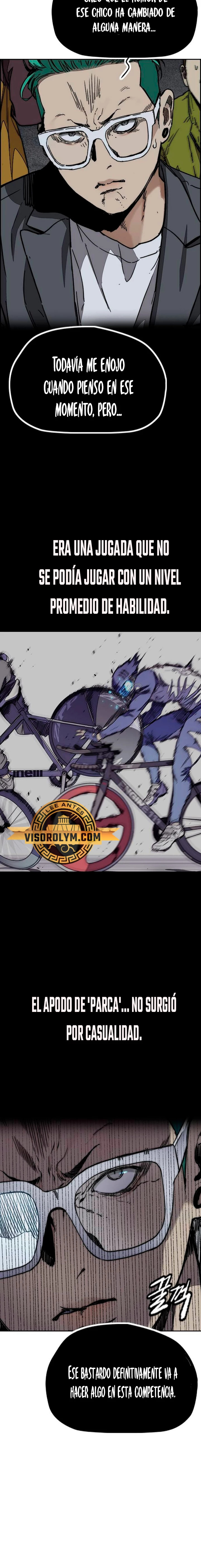 Read Wind Breaker Manhwa Español Manga Online