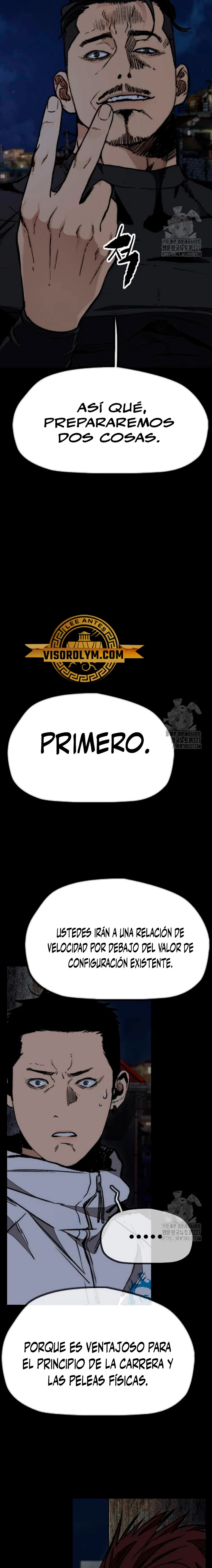 Read Wind Breaker Manhwa Español Manga Online
