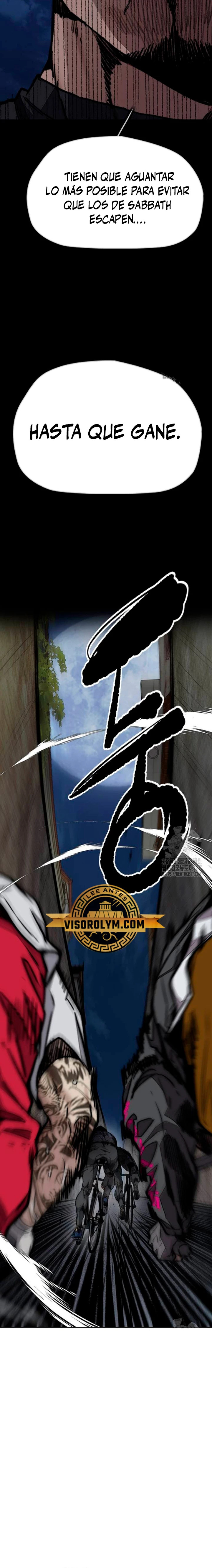 Read Wind Breaker Manhwa Español Manga Online