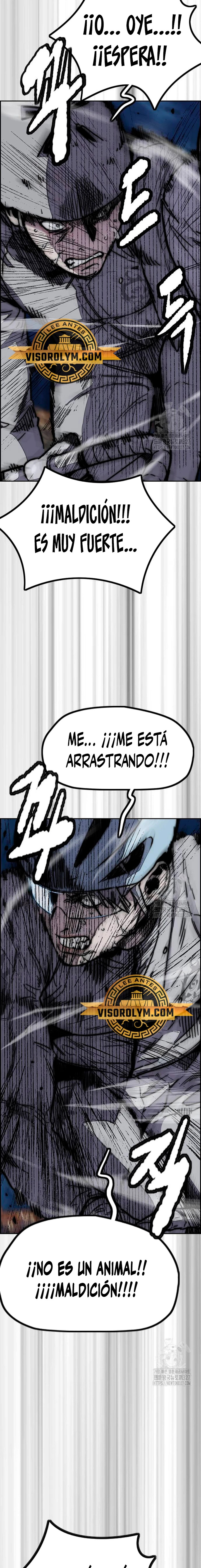 Read Wind Breaker Manhwa Español Manga Online