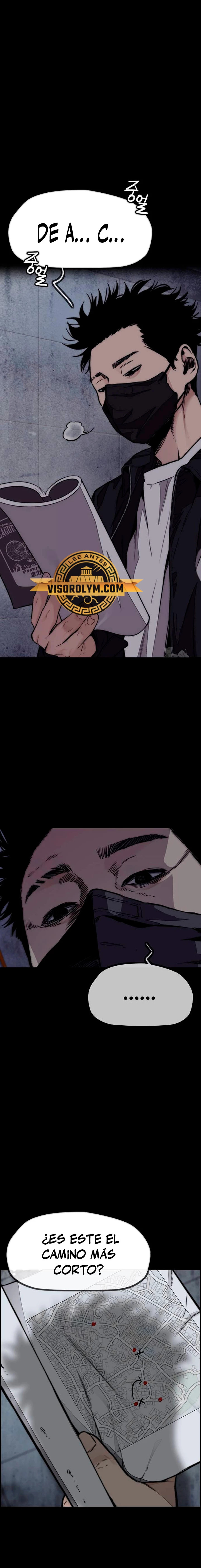 Read Wind Breaker Manhwa Español Manga Online