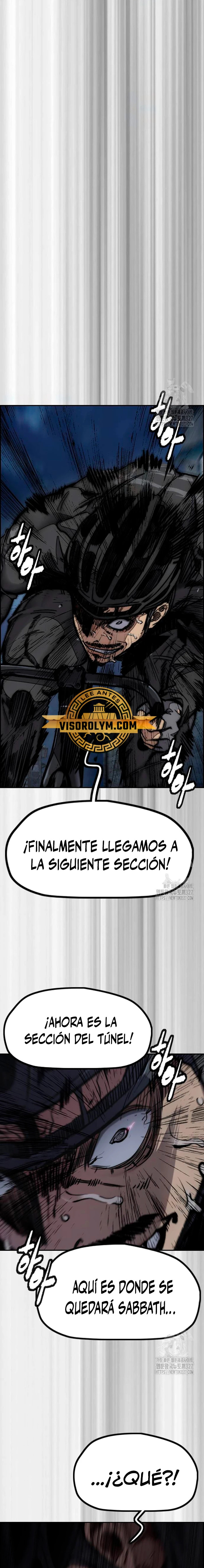 Read Wind Breaker Manhwa Español Manga Online