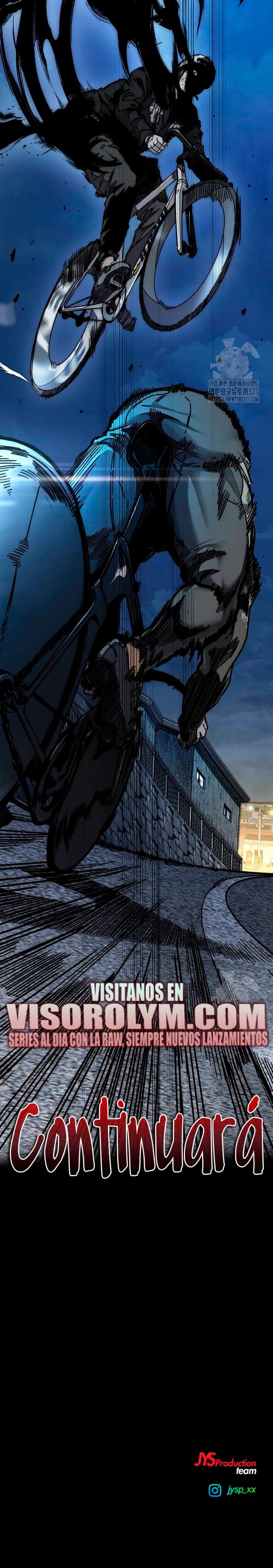 Read Wind Breaker Manhwa Español Manga Online