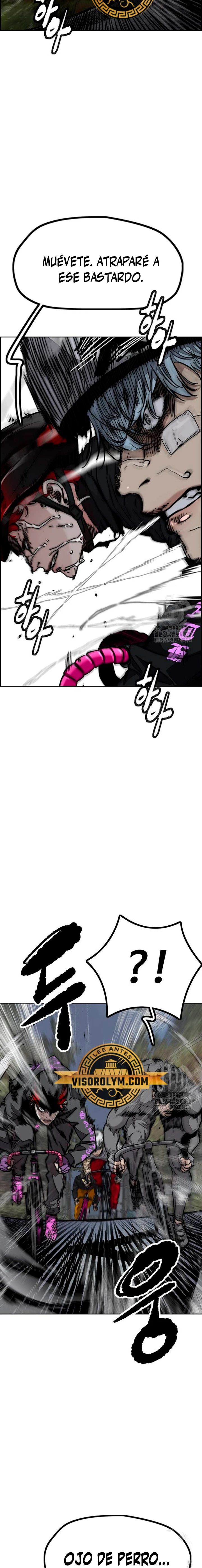 Read Wind Breaker Manhwa Español Manga Online