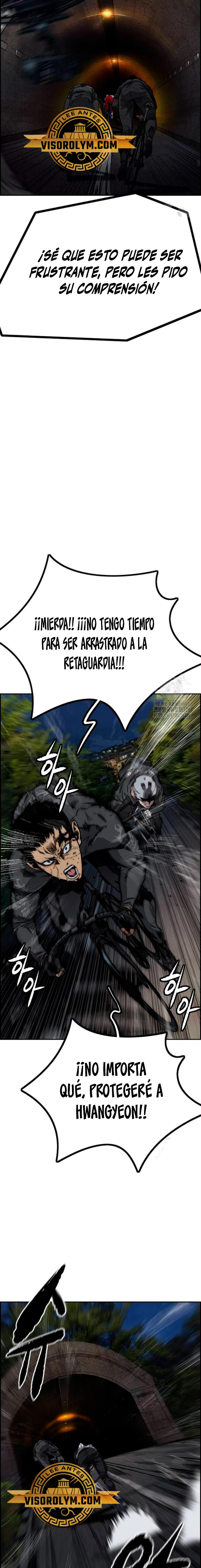 Read Wind Breaker Manhwa Español Manga Online