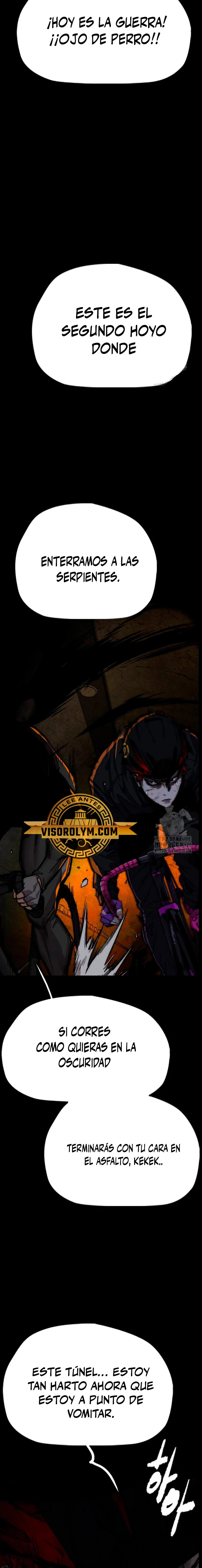 Read Wind Breaker Manhwa Español Manga Online