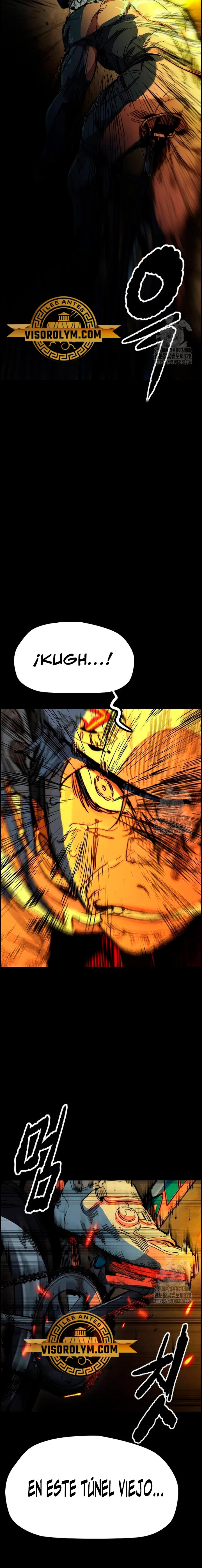 Read Wind Breaker Manhwa Español Manga Online