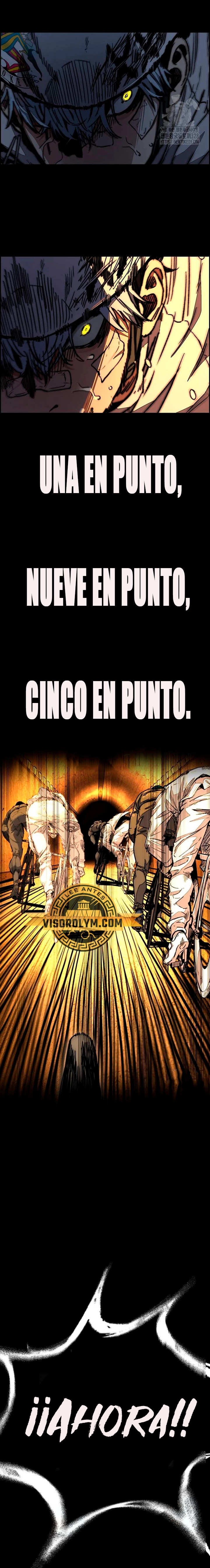 Read Wind Breaker Manhwa Español Manga Online