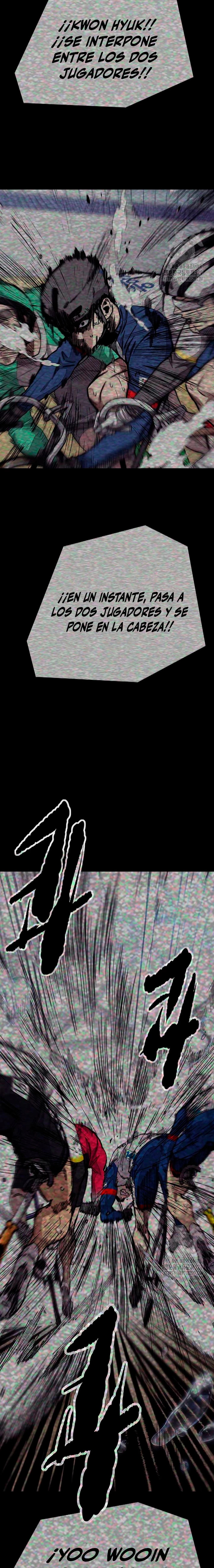 Read Wind Breaker Manhwa Español Manga Online