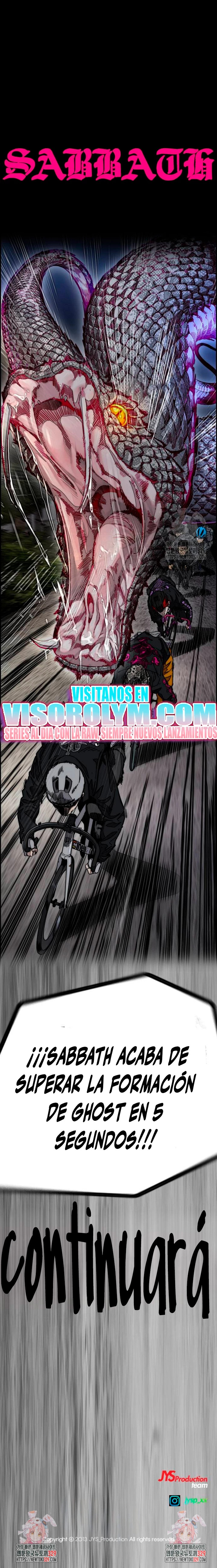 Read Wind Breaker Manhwa Español Manga Online