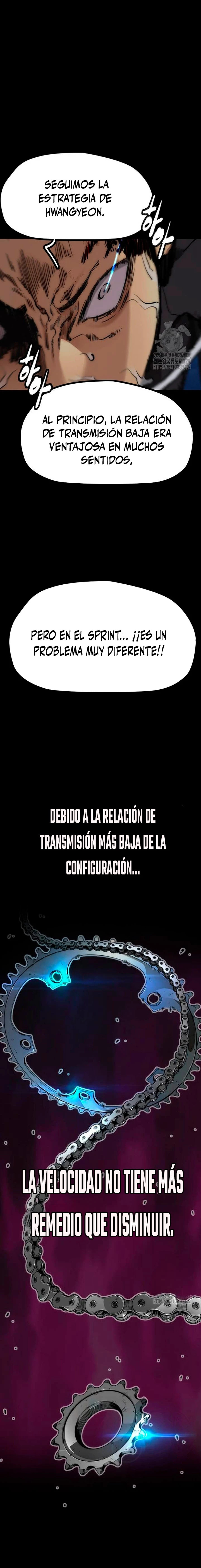 Read Wind Breaker Manhwa Español Manga Online