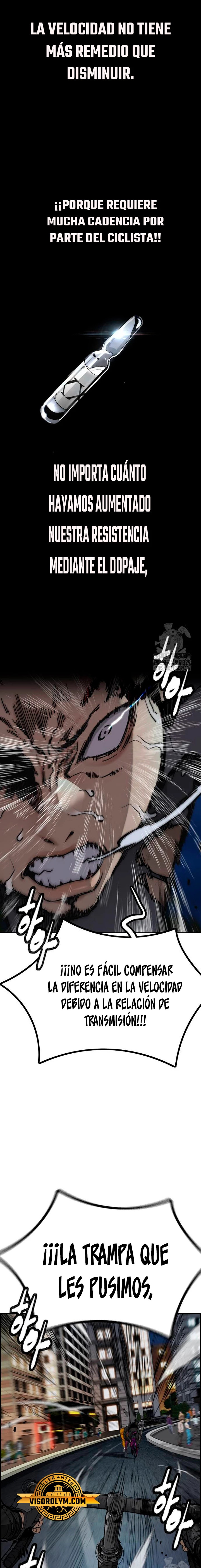 Read Wind Breaker Manhwa Español Manga Online