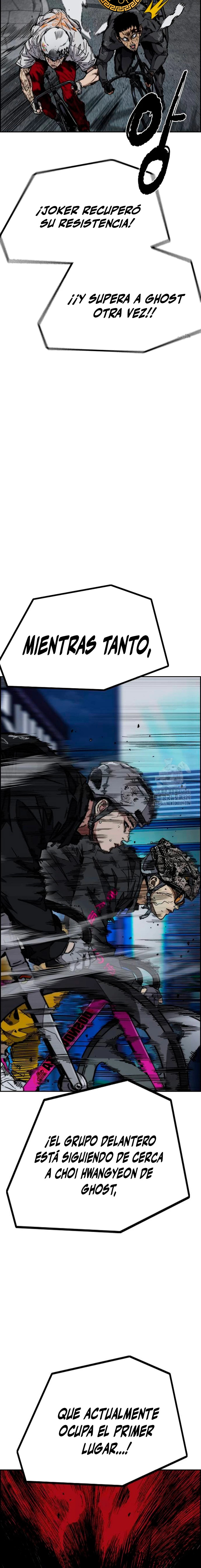 Read Wind Breaker Manhwa Español Manga Online